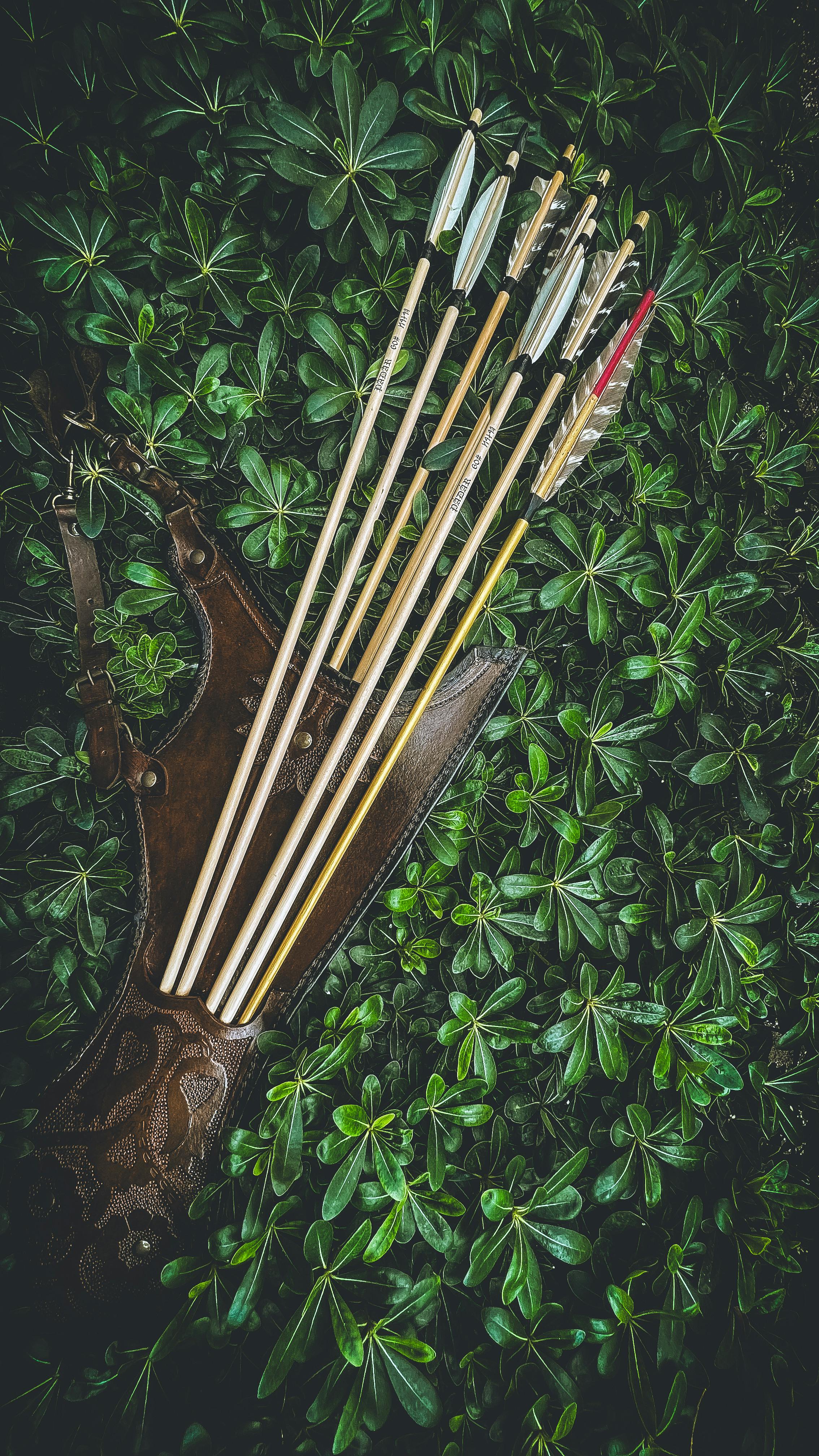 archery